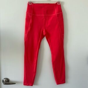 GapFit Sculpt Revolution Leggings - size Small